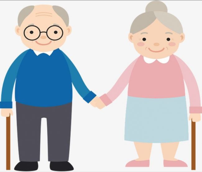 Формула расчета пенсии по старости в 2022 году: из каких частей состоит ...